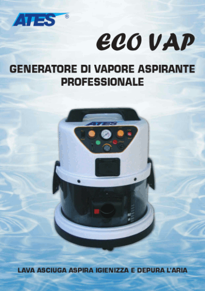 Vendita macchine professionali per la pulizia pavimenti, generatori di  vapore, idropulitrici, Scrubber driers manufacturer